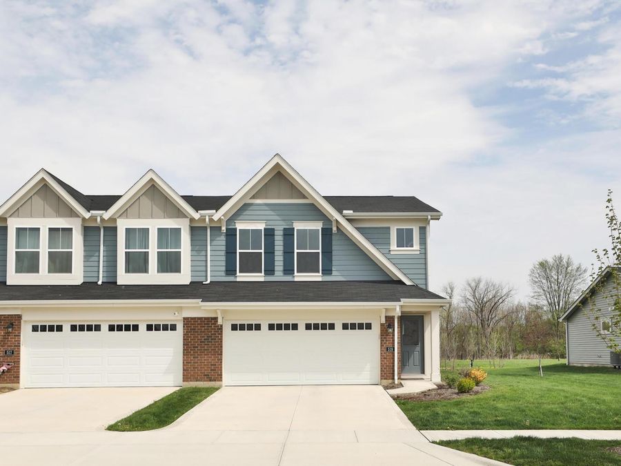 519 Rochdale , Delaware, OH 43015 Photo 1