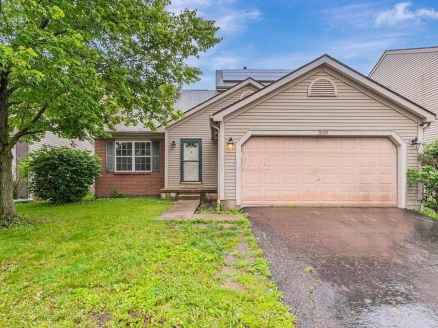 3150 Berkley Pointe Drive , Columbus, OH 43230 Photo 1