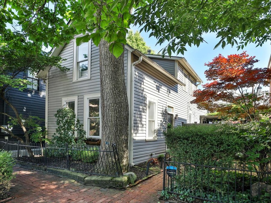 256 Lansing Street , Columbus, OH 43206 Photo 1