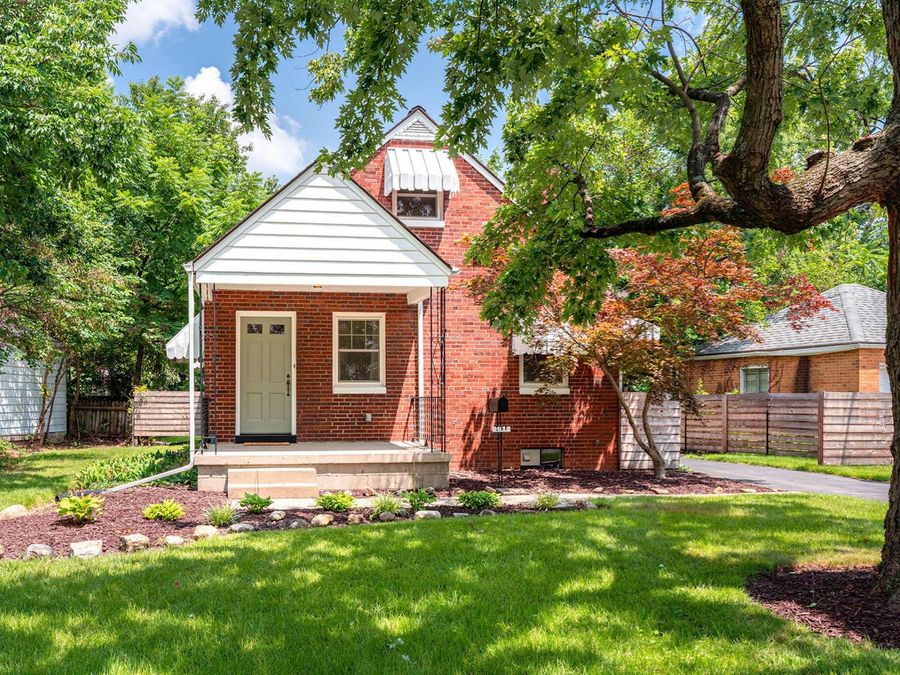 2612 Stanbery Drive , Columbus, OH 43209 Photo 1