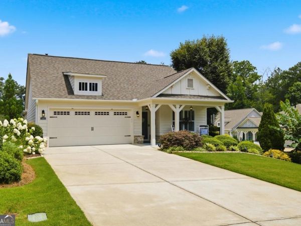 112 Grace Circle, Acworth, GA 30102