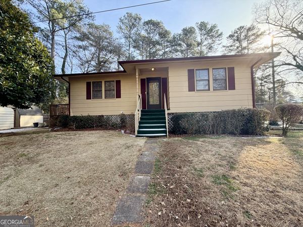 110 Valley Street, Athens, GA 30606