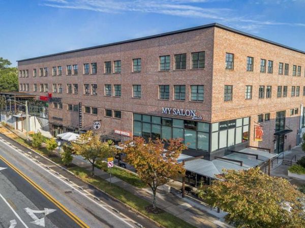 100 Prince Avenue, Unit A401, Athens, GA 30601