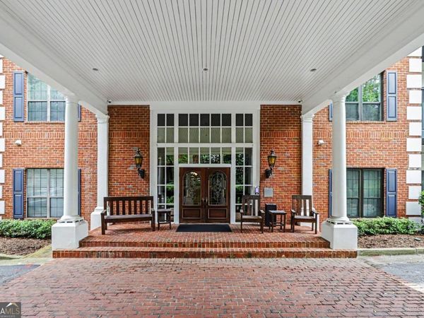 2921 Lenox Road, Unit #306, Atlanta, GA 30324