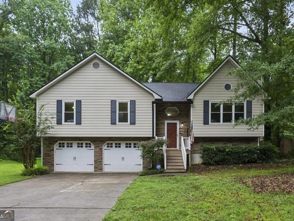 696 Cades Cove Court, Austell, GA 30106