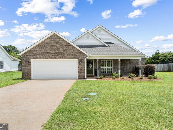 312 Wynfield Lane, Bonaire, GA 31005