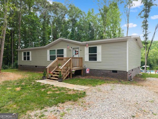 260 Falcon Lane, Carnesville, GA 30521