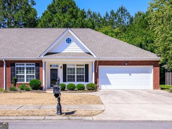 80 Heritage Drive, Chickamauga, GA 30707