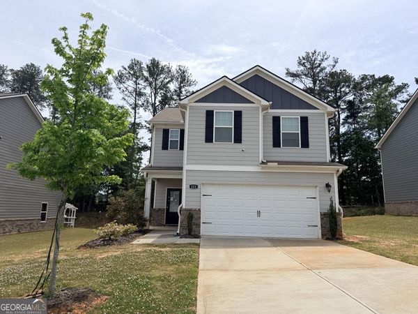 221 Limestone Circle, Conyers, GA 30013