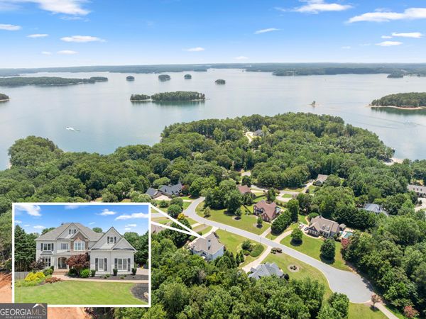 7585 Yacht Club Drive, Cumming, GA 30041