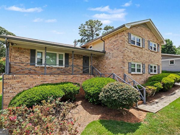 3419 Columbia Court, Decatur, GA 30032