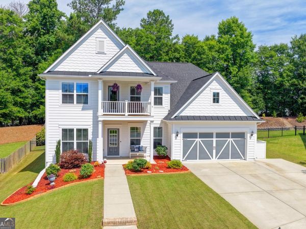 6015 Cedar Wood Court, Hoschton, GA 30548