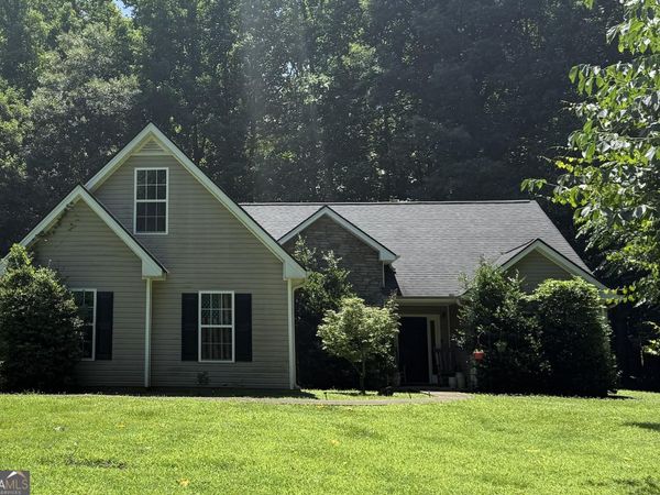173 Albert Lane, Jefferson, GA 30549