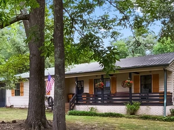 11 Harbour Road NE, Rome, GA 30165