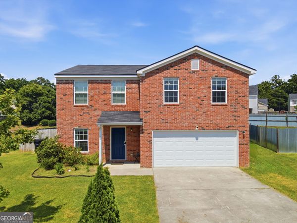 42 Southfork Drive SW, Rome, GA 30165