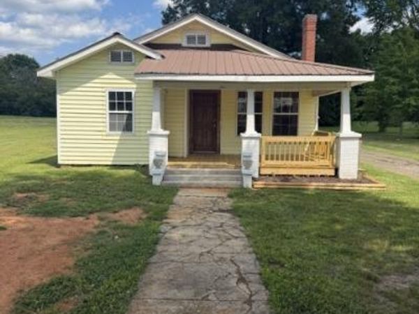 3188 Old Highway 27, Trion, GA 30753