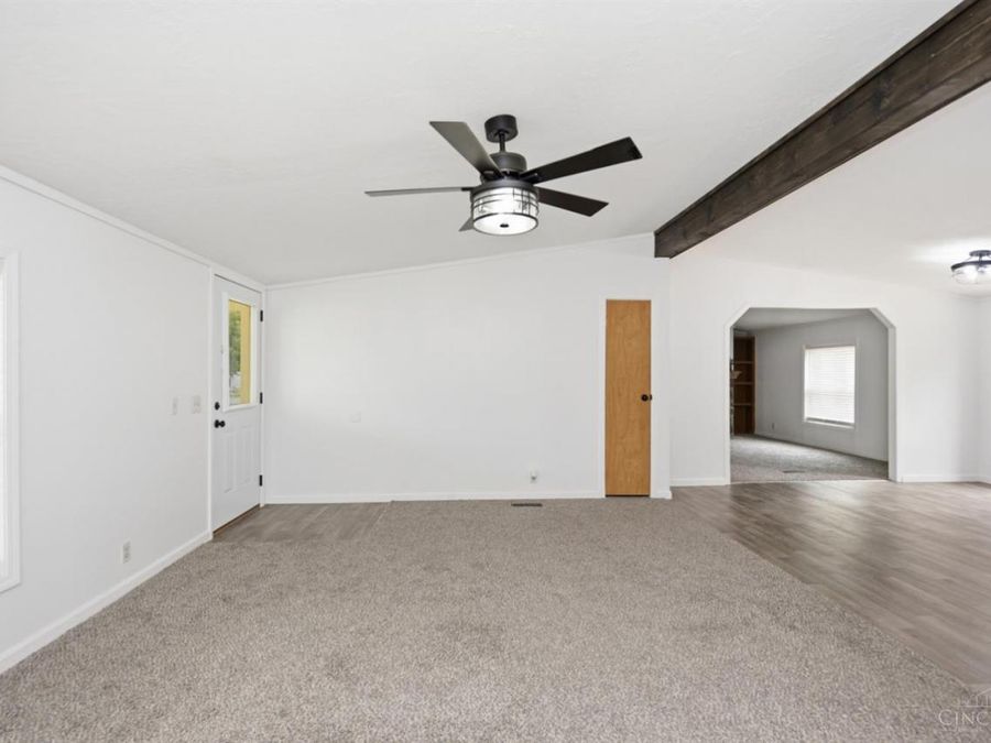 126 Dell Acres Drive, Georgetown, OH 45121 Photo 3