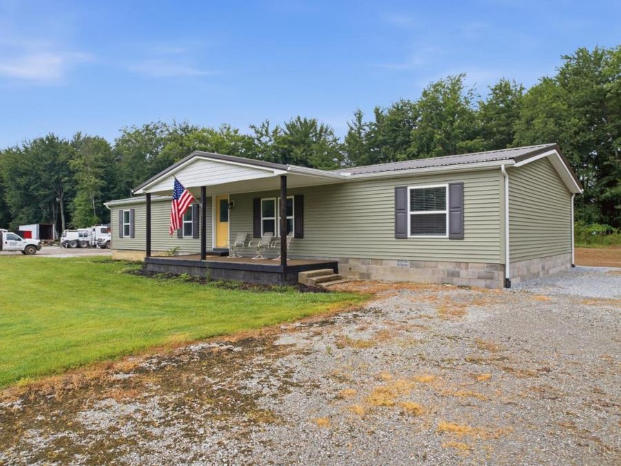 126 Dell Acres Drive, Georgetown, OH 45121 Photo 33