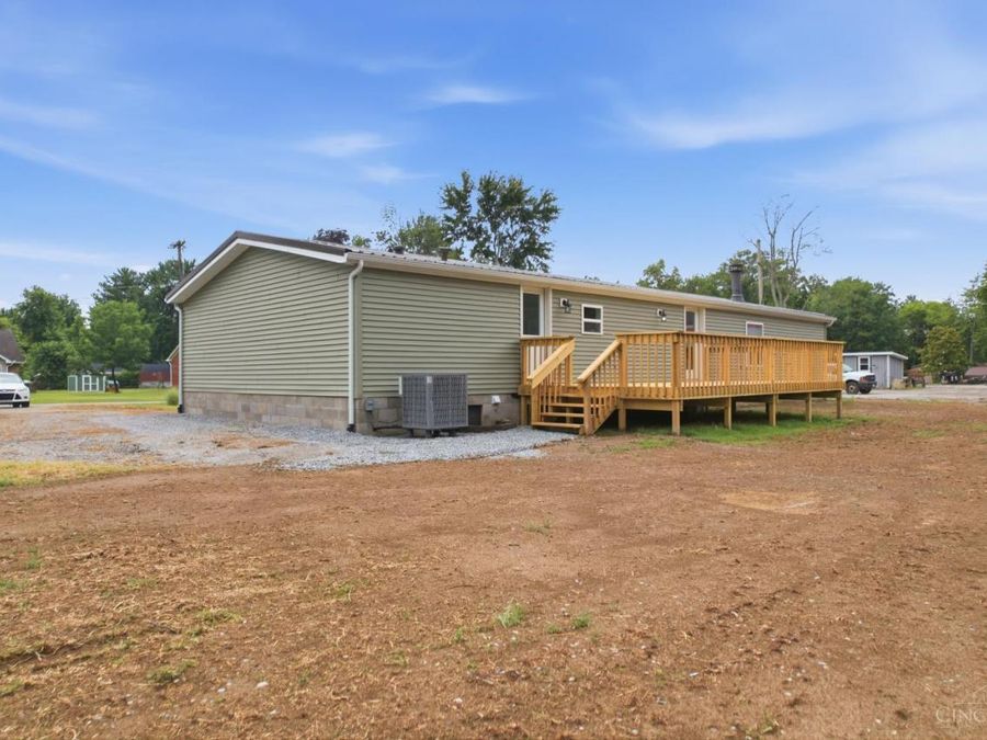 126 Dell Acres Drive, Georgetown, OH 45121 Photo 36