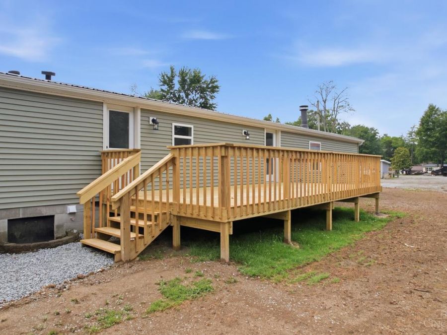 126 Dell Acres Drive, Georgetown, OH 45121 Photo 37