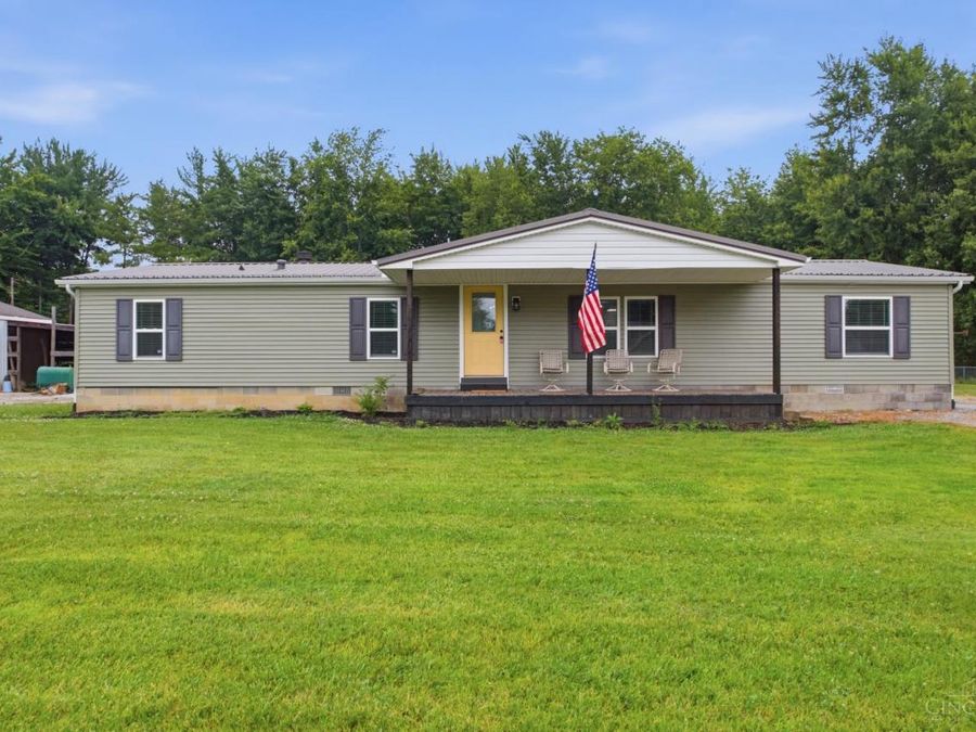 126 Dell Acres Drive, Georgetown, OH 45121 Photo 40