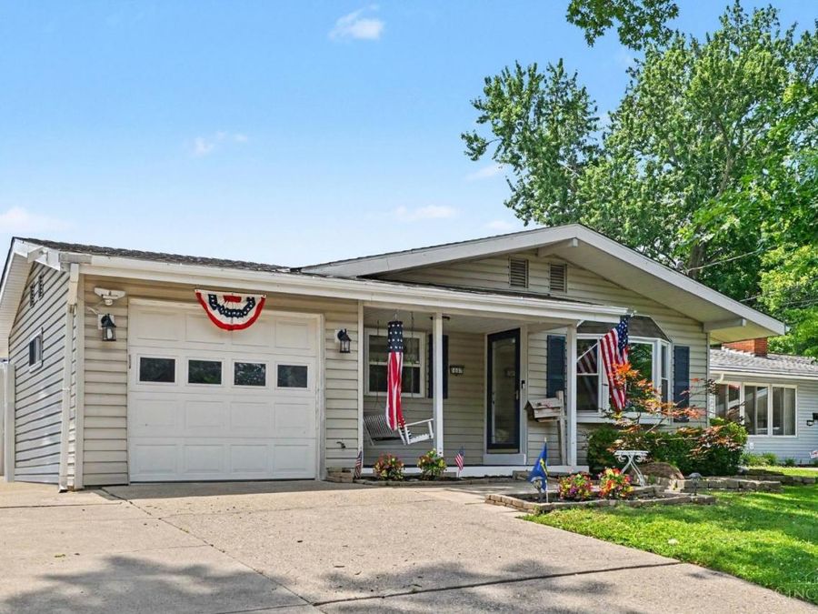 1607 Krylon Drive, Reading, OH 45215 Photo 2
