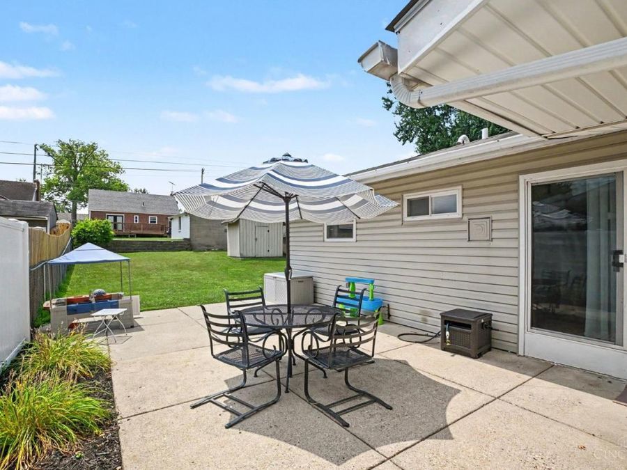 1607 Krylon Drive, Reading, OH 45215 Photo 23