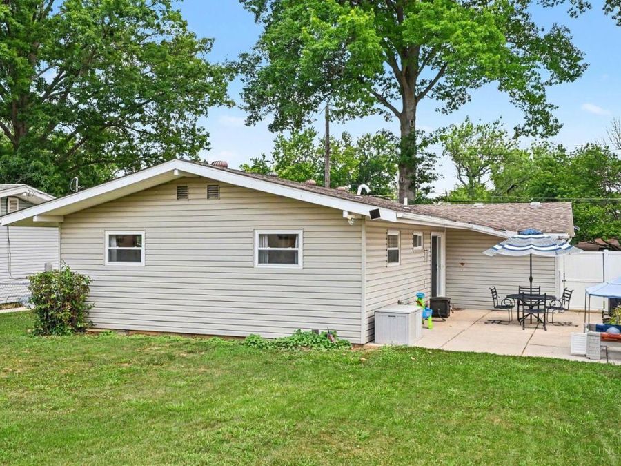 1607 Krylon Drive, Reading, OH 45215 Photo 25