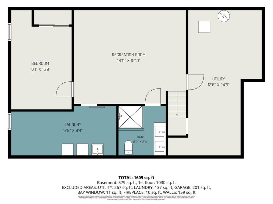 1607 Krylon Drive, Reading, OH 45215 Photo 26
