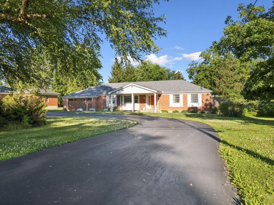 610 S High Street, Mount Orab, OH 45154 Photo 1