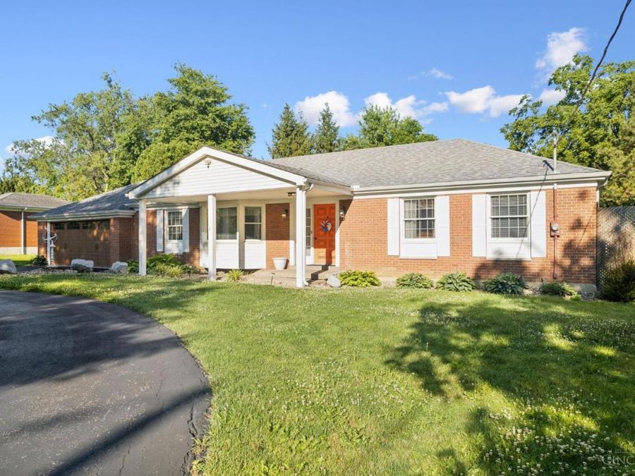 610 S High Street, Mount Orab, OH 45154 Photo 2