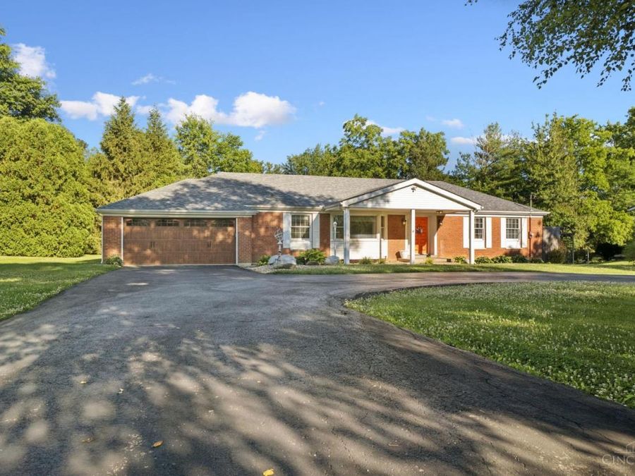 610 S High Street, Mount Orab, OH 45154 Photo 3
