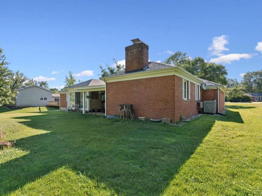 610 S High Street, Mount Orab, OH 45154 Photo 4