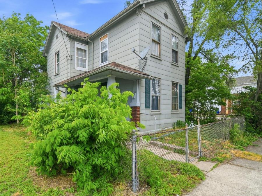 607 S Eighth Street, Hamilton, OH 45011 Photo 2