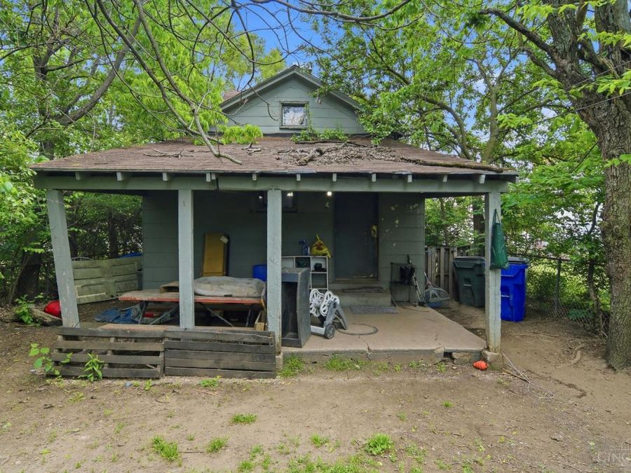 607 S Eighth Street, Hamilton, OH 45011 Photo 24