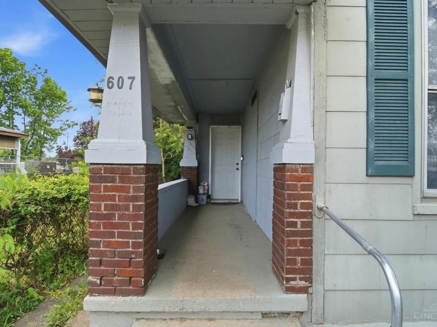 607 S Eighth Street, Hamilton, OH 45011 Photo 3