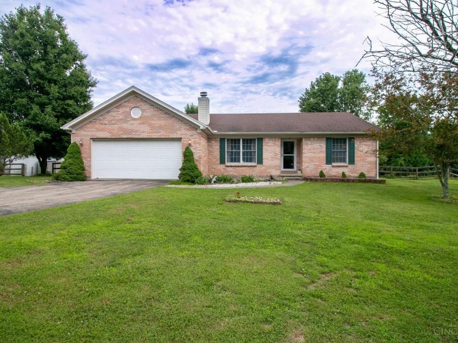 2771 Bolender Road, Franklin Township, OH 45120 Photo 1