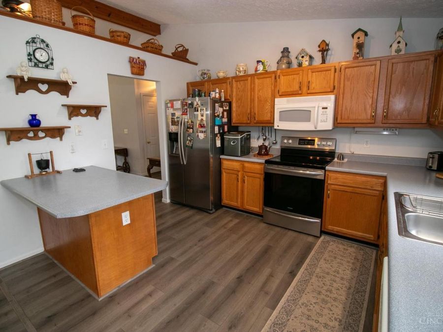 2771 Bolender Road, Franklin Township, OH 45120 Photo 17