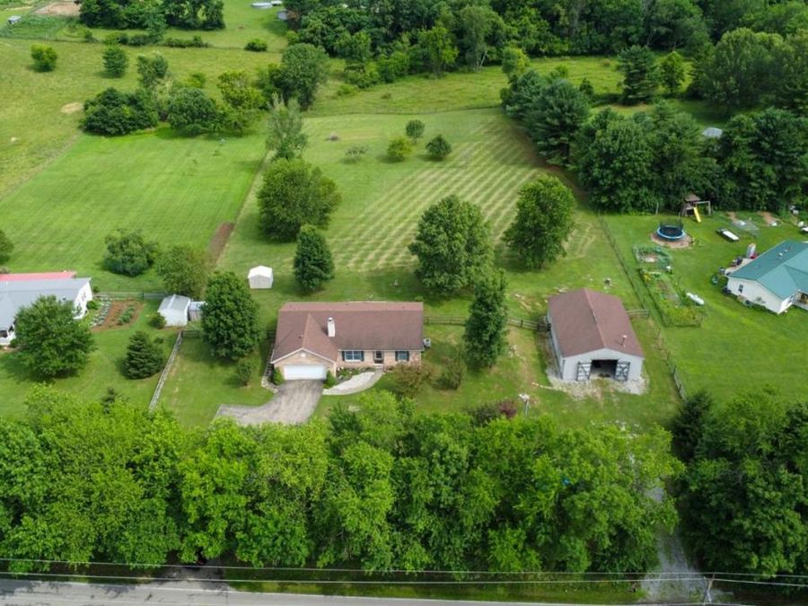 2771 Bolender Road, Franklin Township, OH 45120 Photo 3