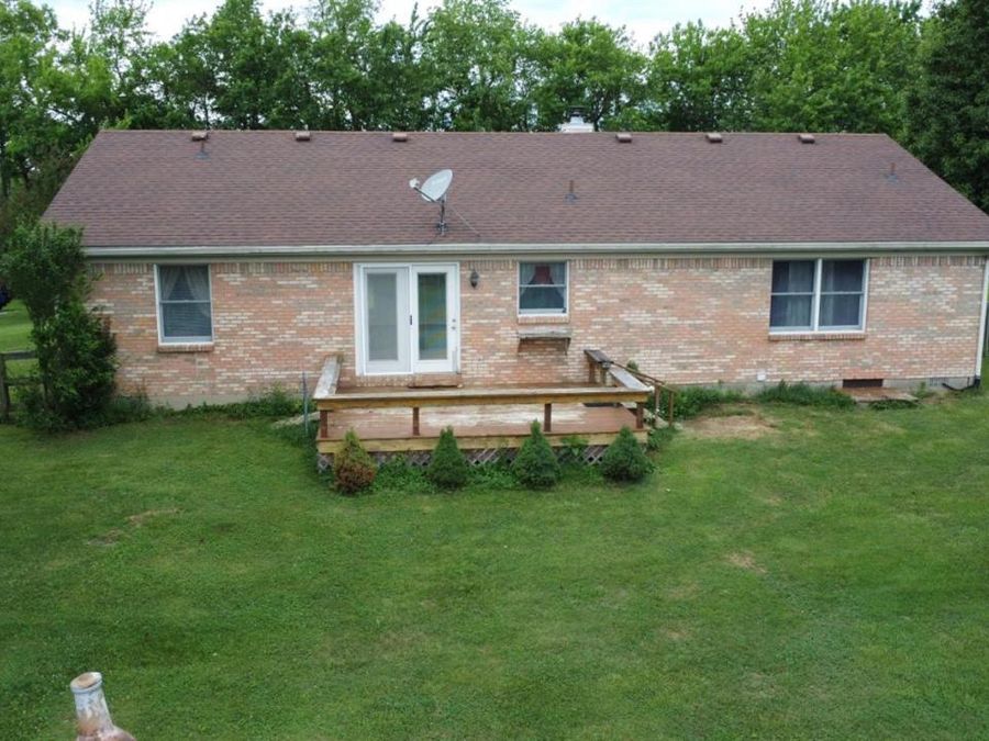 2771 Bolender Road, Franklin Township, OH 45120 Photo 36