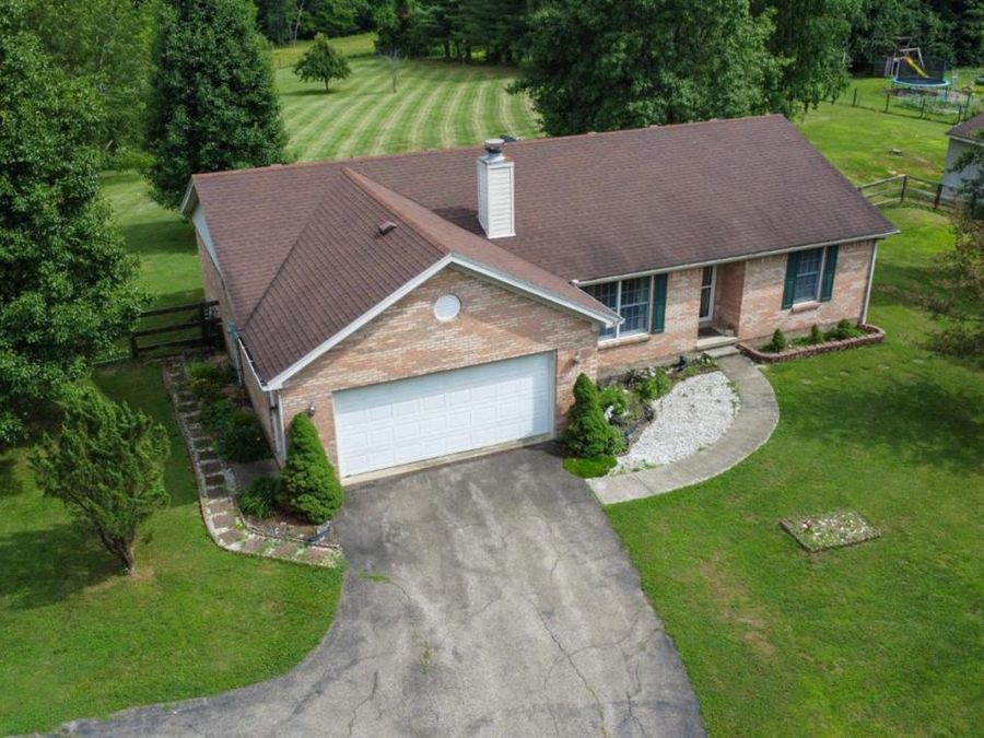 2771 Bolender Road, Franklin Township, OH 45120 Photo 5