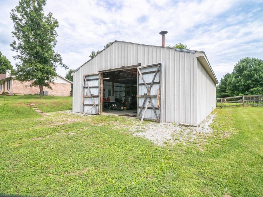 2771 Bolender Road, Franklin Township, OH 45120 Photo 57