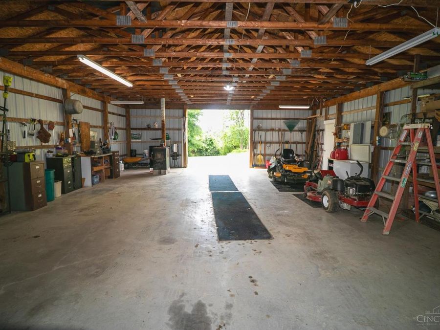 2771 Bolender Road, Franklin Township, OH 45120 Photo 59