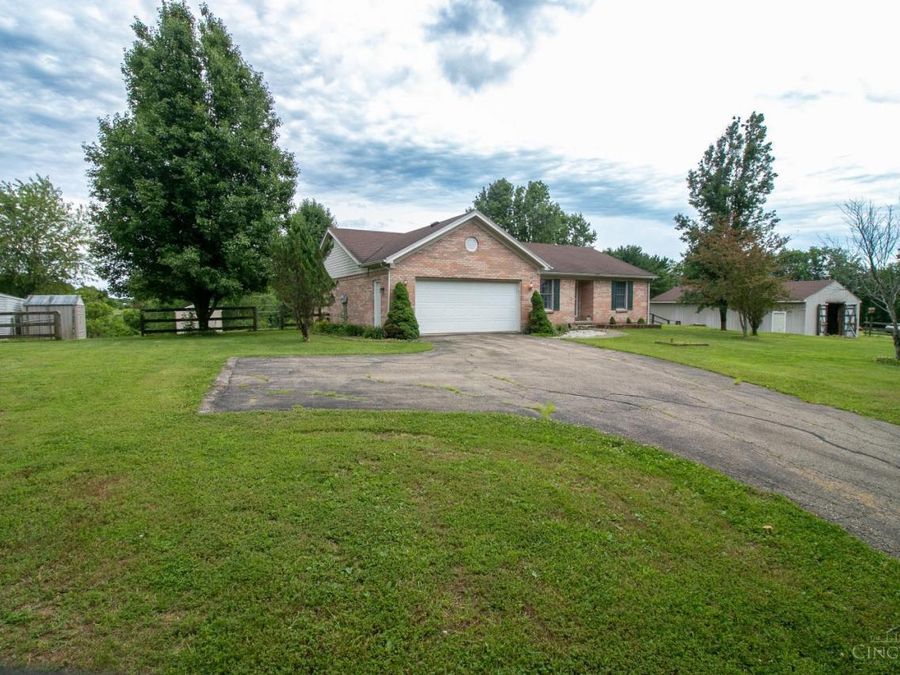 2771 Bolender Road, Franklin Township, OH 45120 Photo 6