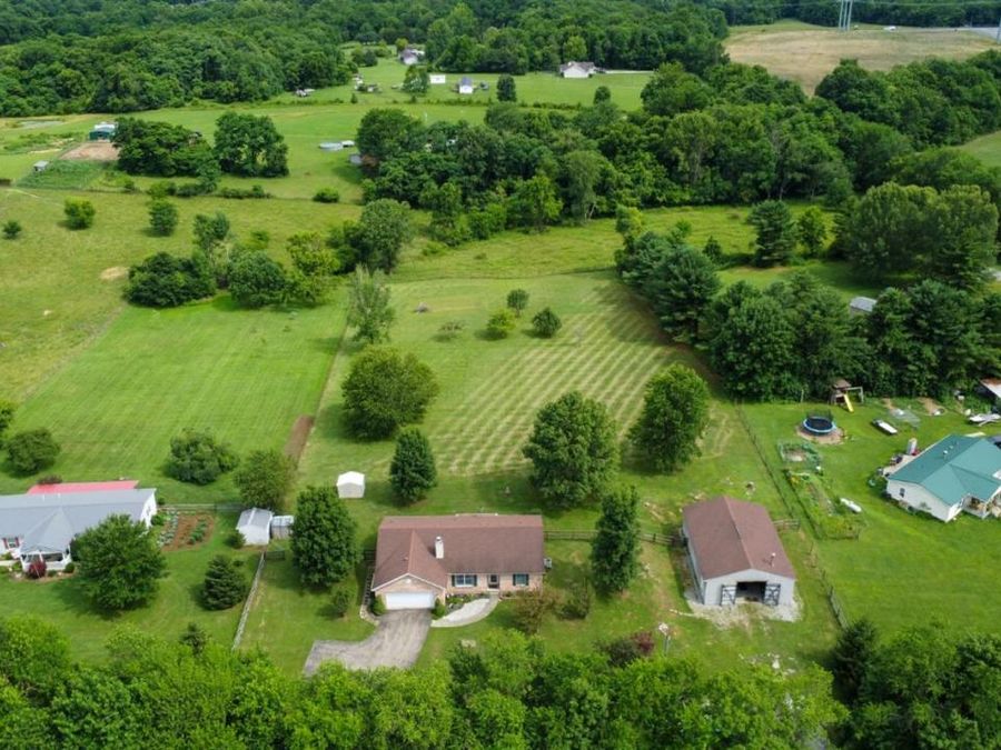 2771 Bolender Road, Franklin Township, OH 45120 Photo 67