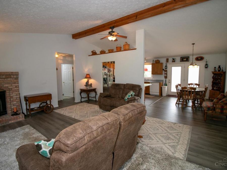 2771 Bolender Road, Franklin Township, OH 45120 Photo 8