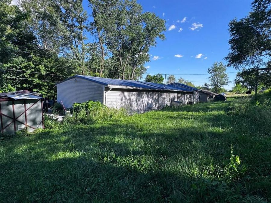 5625 St Rt 41, Manchester, OH 45144 Photo 2