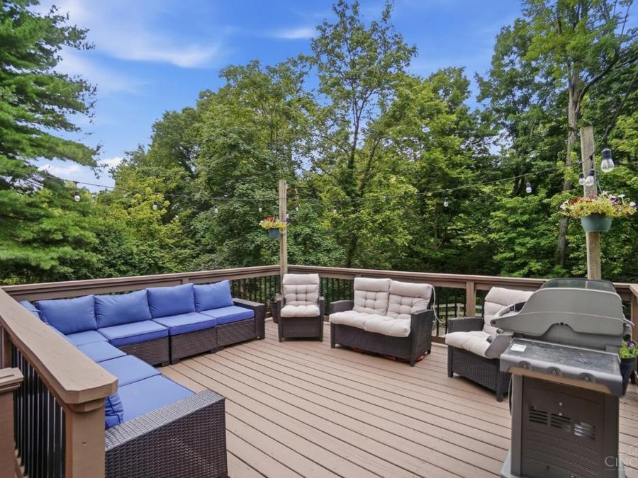 6038 Stanhill Court, Cincinnati, OH 45230 Photo 12