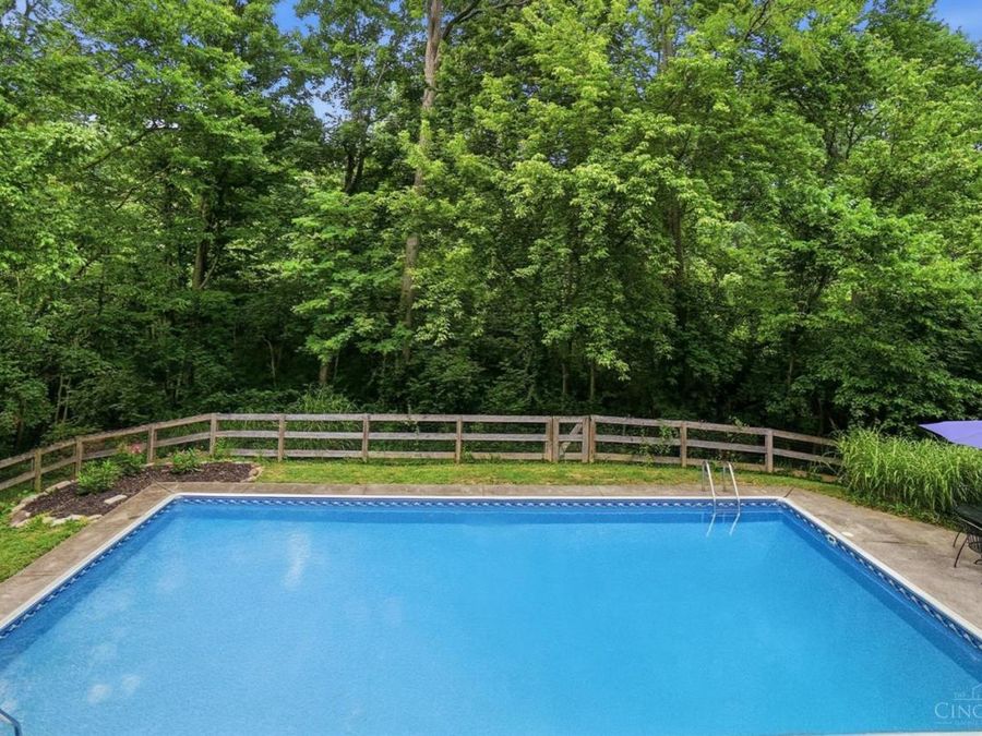 6038 Stanhill Court, Cincinnati, OH 45230 Photo 13