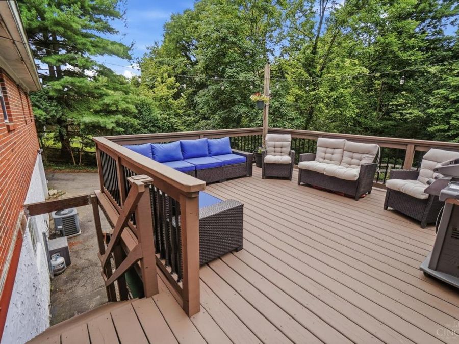 6038 Stanhill Court, Cincinnati, OH 45230 Photo 14